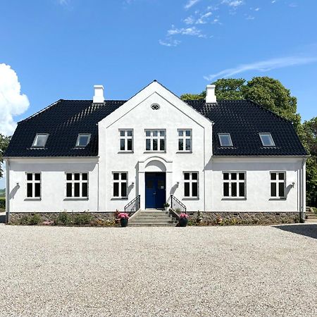 Gundershoj Bed & Breakfast Ebberup Extérieur photo