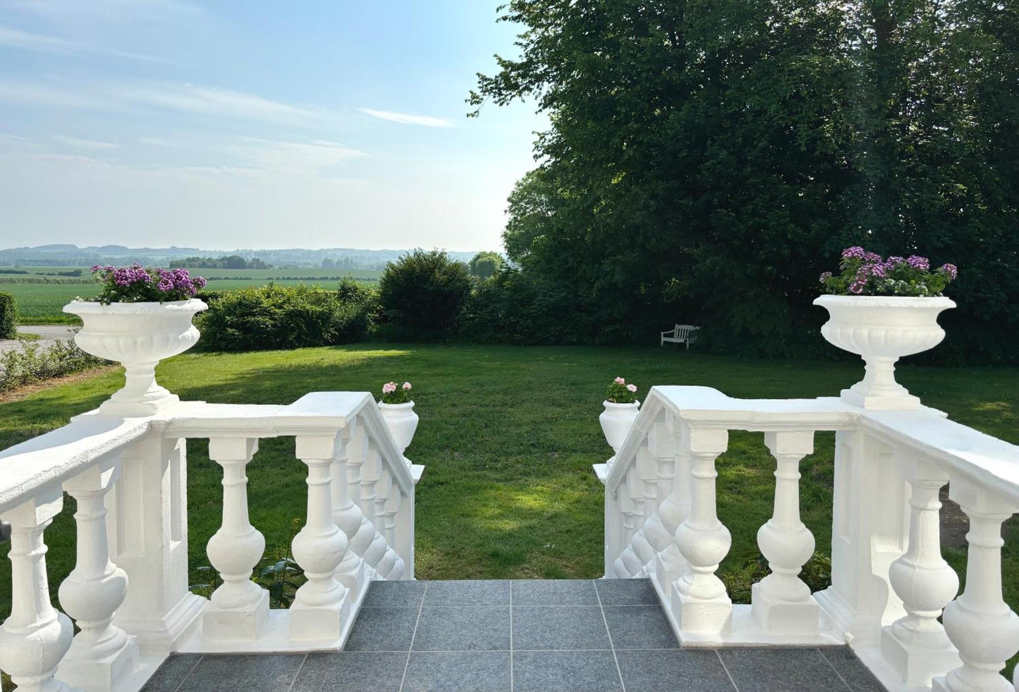 Gundershoj Bed & Breakfast Ebberup Extérieur photo