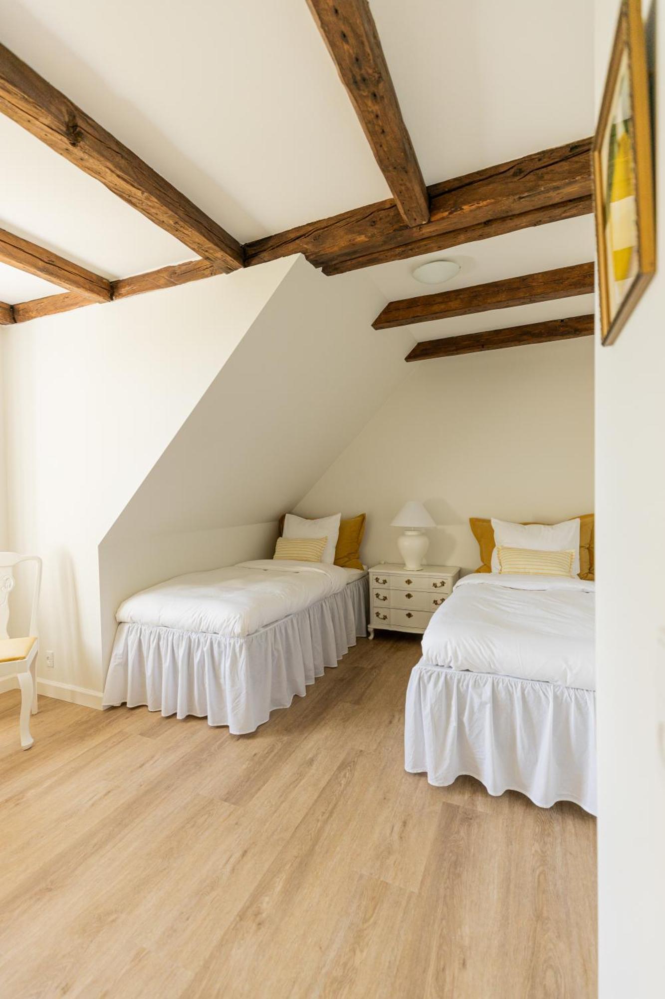 Gundershoj Bed & Breakfast Ebberup Extérieur photo