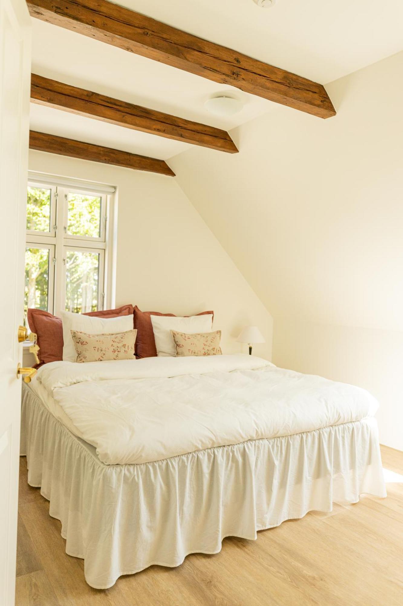 Gundershoj Bed & Breakfast Ebberup Extérieur photo