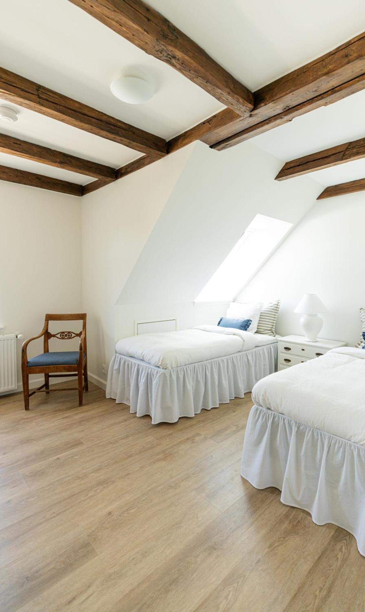 Gundershoj Bed & Breakfast Ebberup Extérieur photo