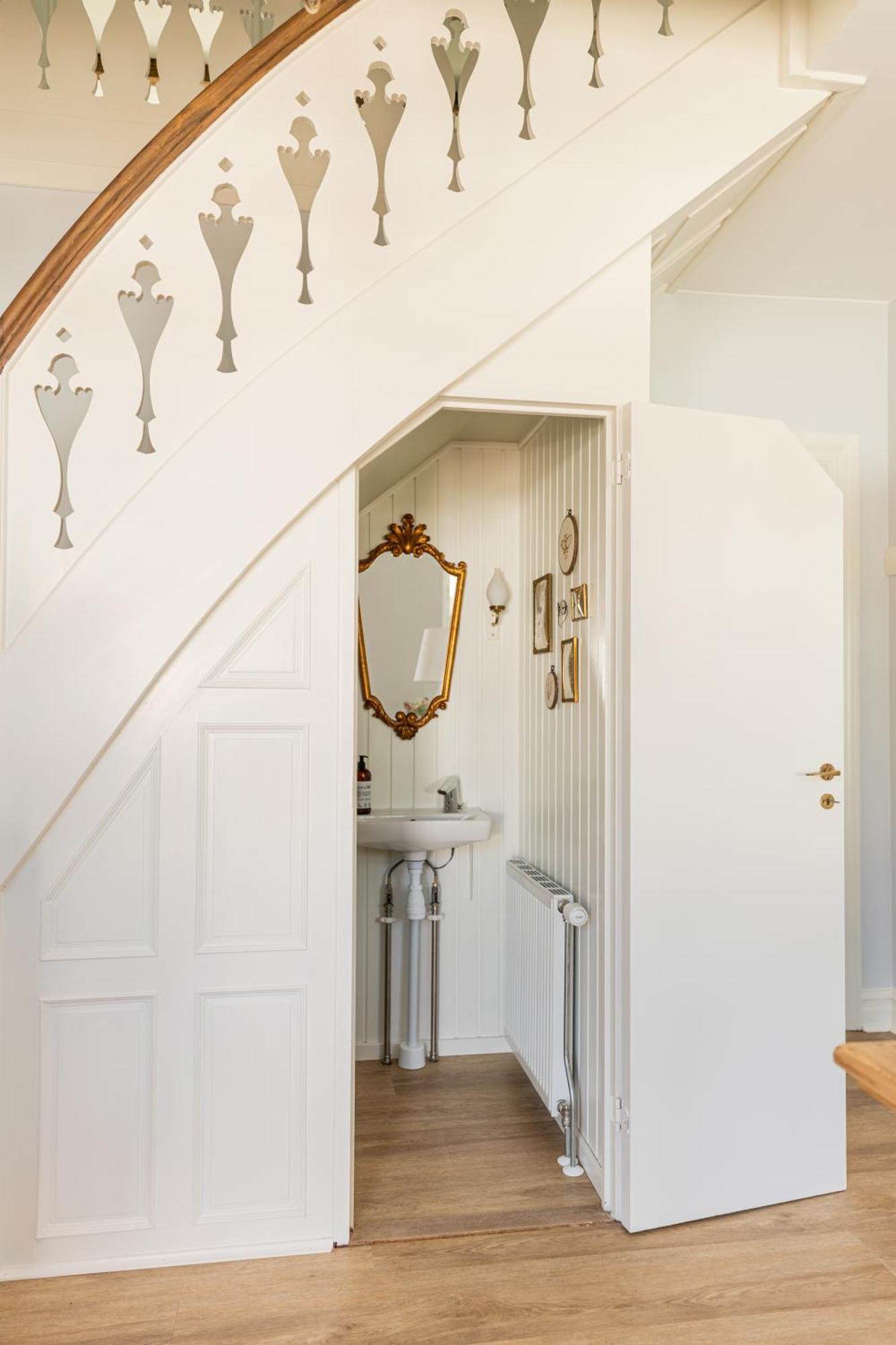 Gundershoj Bed & Breakfast Ebberup Extérieur photo